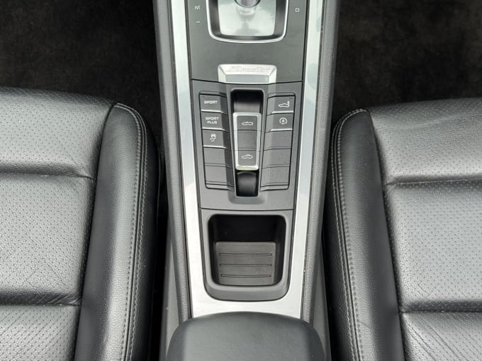 2012 Porsche Boxster