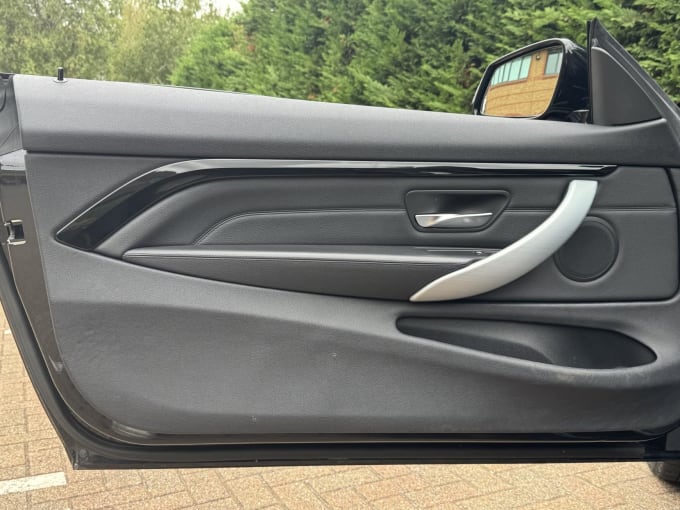 2014 BMW 4 Series