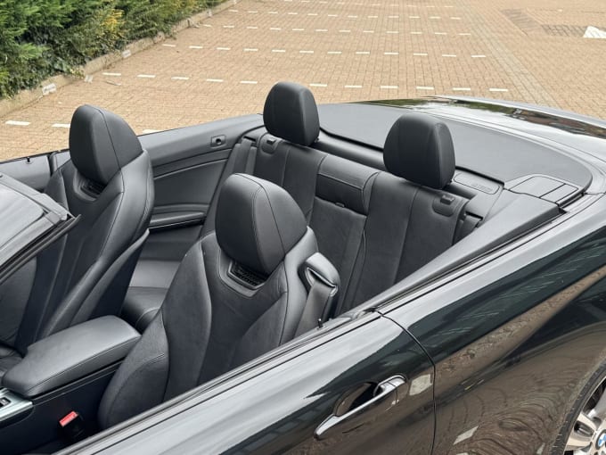 2014 BMW 4 Series