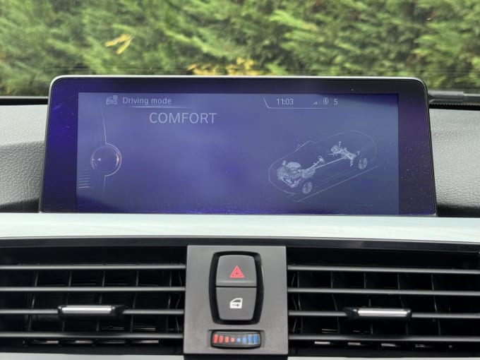 2014 BMW 4 Series