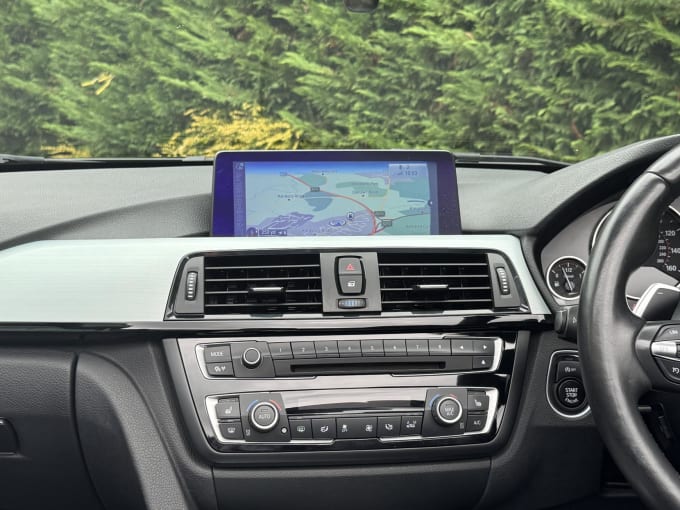 2014 BMW 4 Series