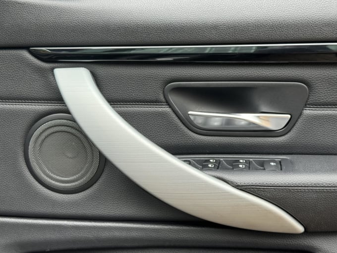 2014 BMW 4 Series