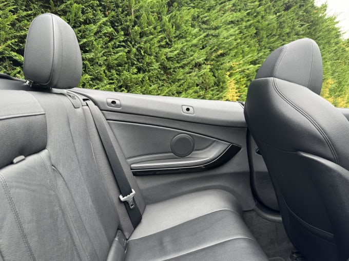 2014 BMW 4 Series