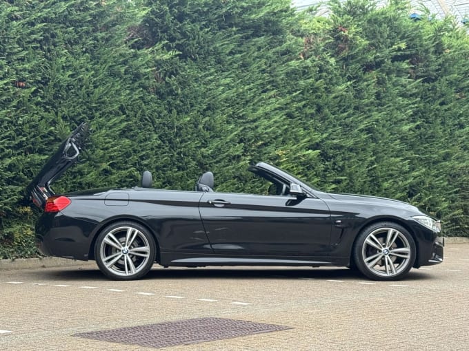 2014 BMW 4 Series