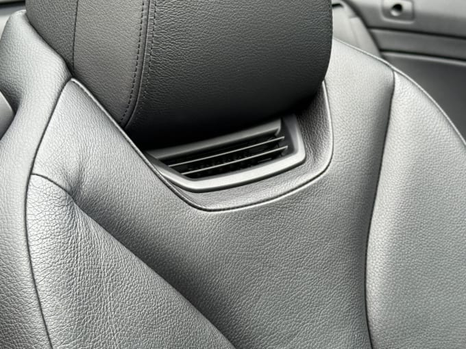 2014 BMW 4 Series