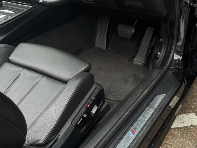 2014 BMW 4 Series