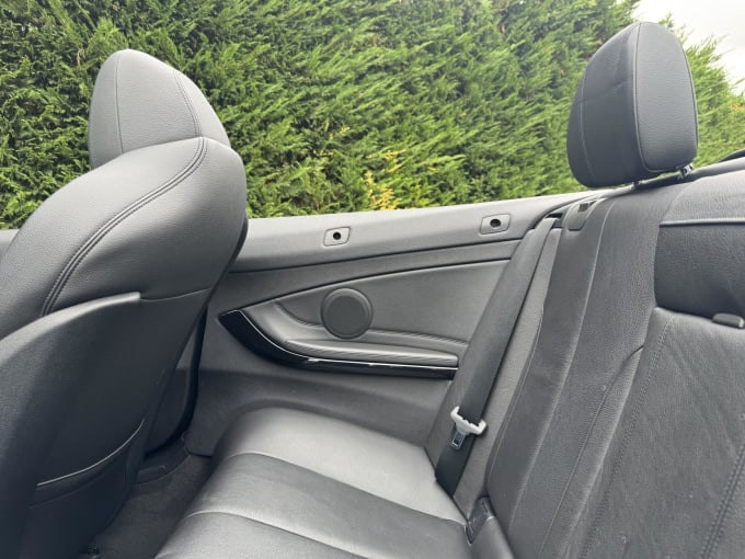 2014 BMW 4 Series