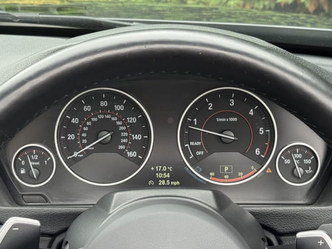 2014 BMW 4 Series