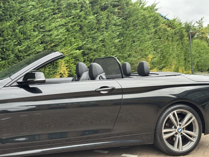 2014 BMW 4 Series