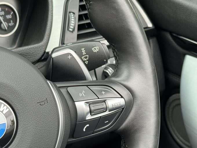 2014 BMW 4 Series