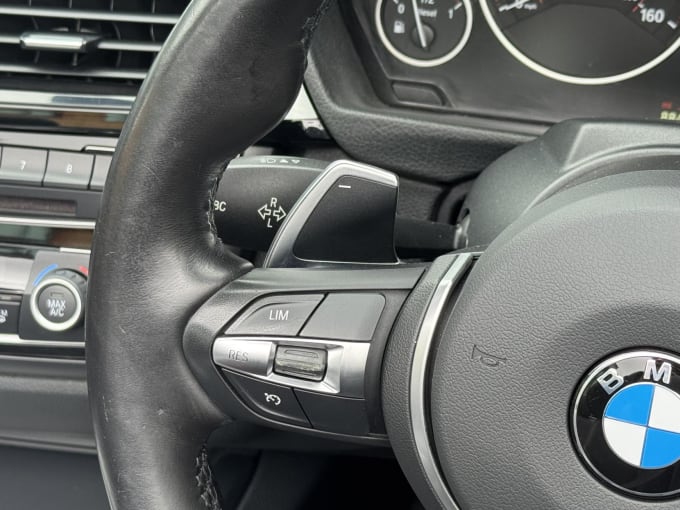 2014 BMW 4 Series