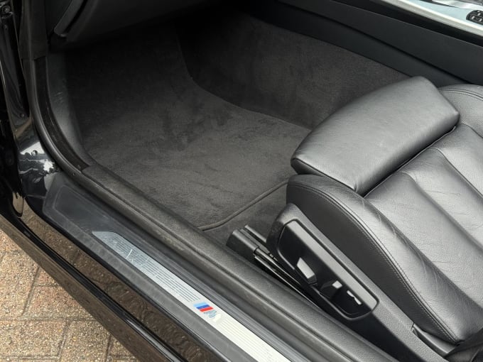2014 BMW 4 Series