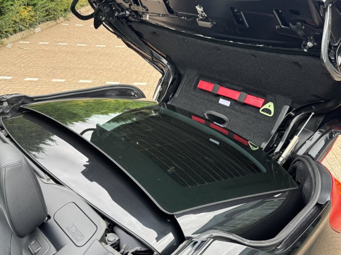 2014 BMW 4 Series