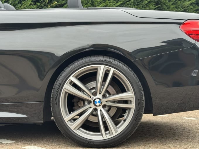 2014 BMW 4 Series