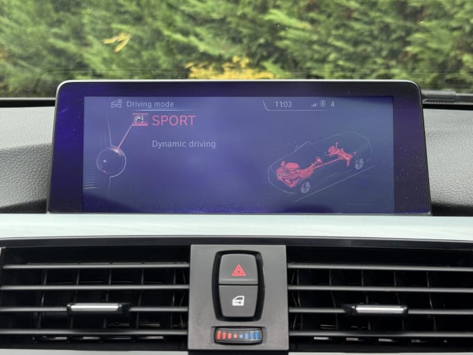 2014 BMW 4 Series