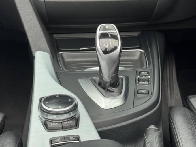 2014 BMW 4 Series