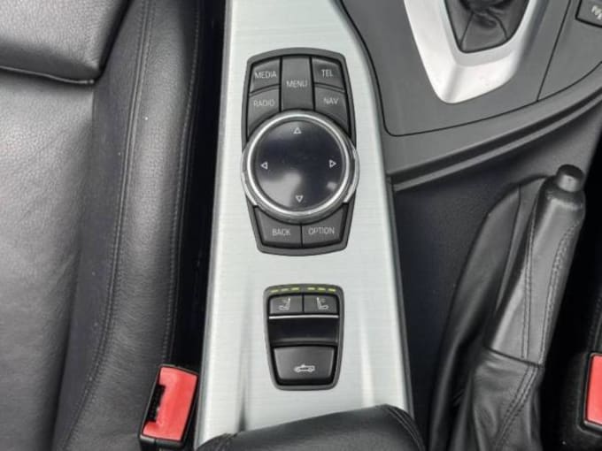 2014 BMW 4 Series