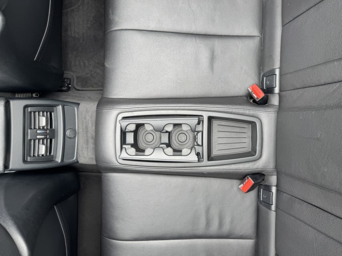 2014 BMW 4 Series