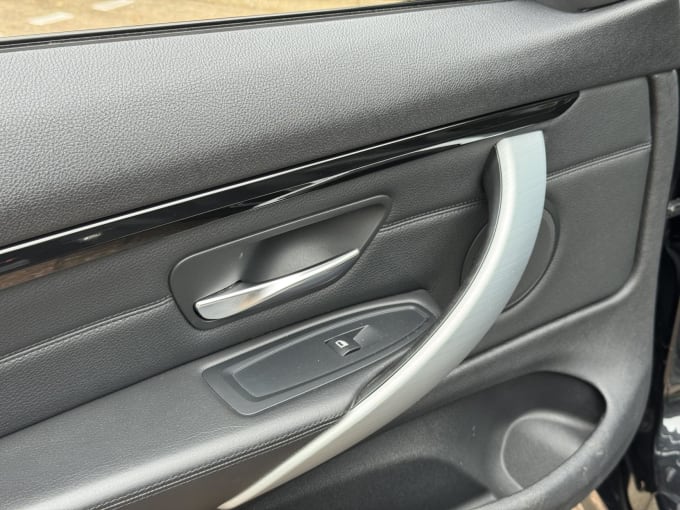 2014 BMW 4 Series
