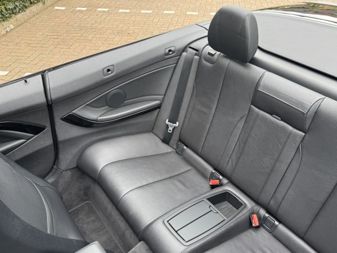 2014 BMW 4 Series