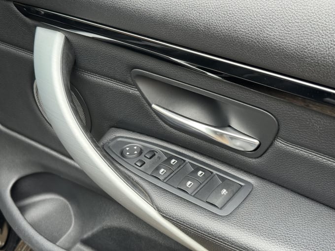 2014 BMW 4 Series