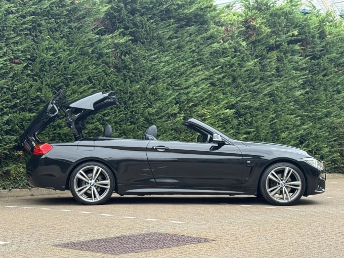 2014 BMW 4 Series