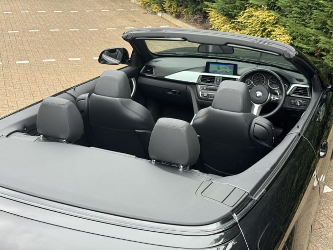 2014 BMW 4 Series