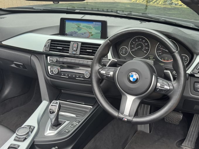 2014 BMW 4 Series