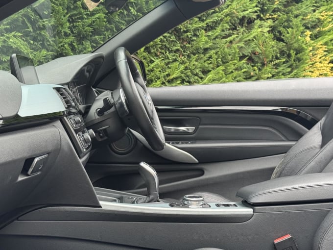 2014 BMW 4 Series