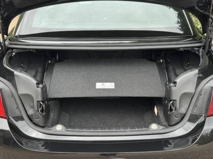 2014 BMW 4 Series