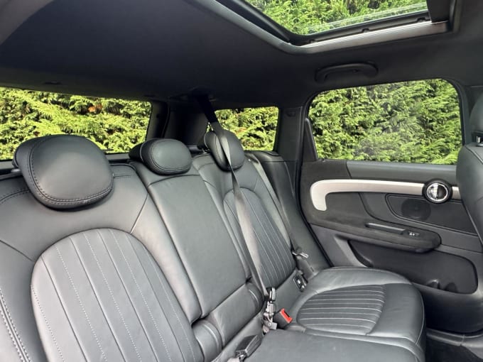 2020 Mini Countryman