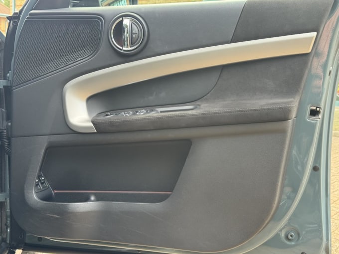 2020 Mini Countryman