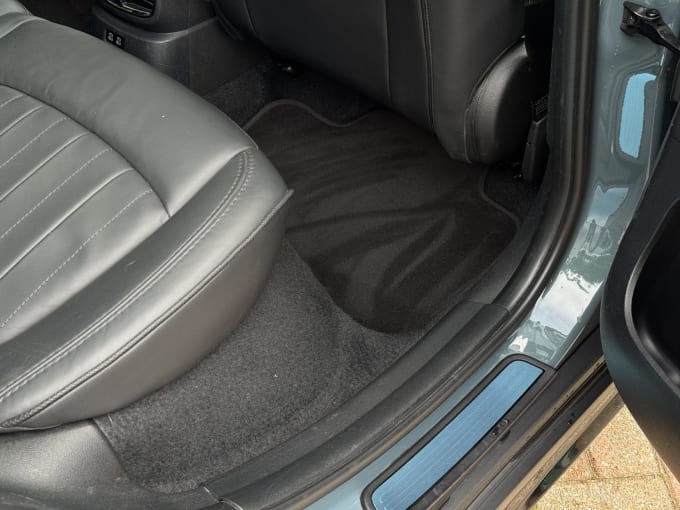 2020 Mini Countryman