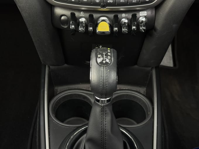 2020 Mini Countryman