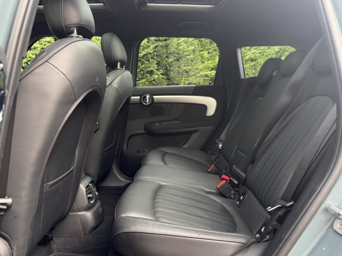 2020 Mini Countryman