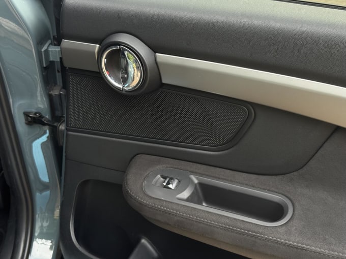 2020 Mini Countryman