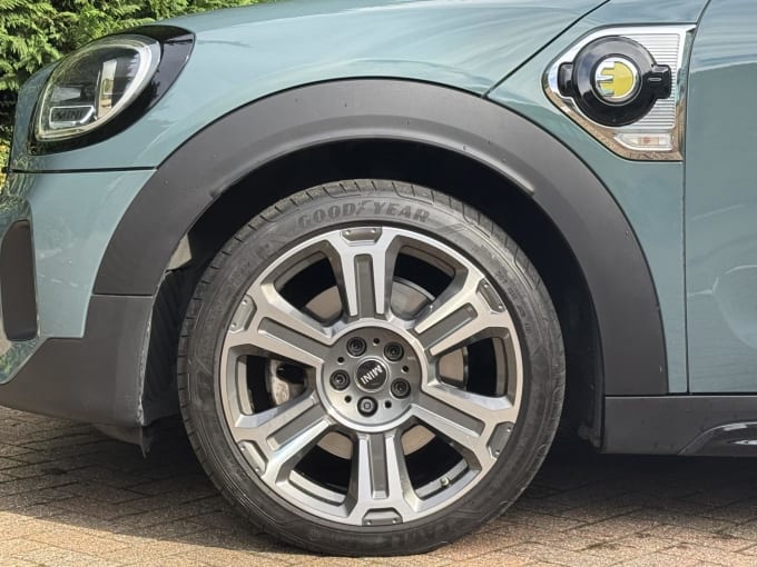 2020 Mini Countryman