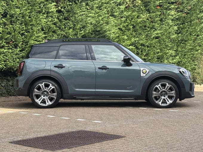 2020 Mini Countryman