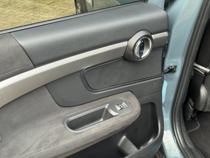 2020 Mini Countryman