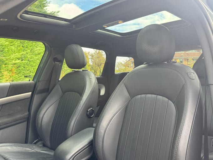 2020 Mini Countryman