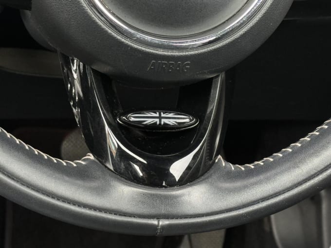 2020 Mini Countryman