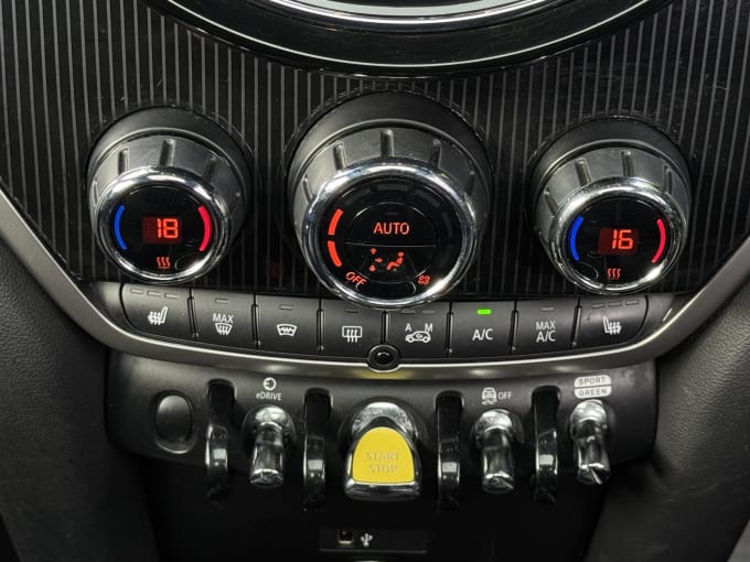 2020 Mini Countryman