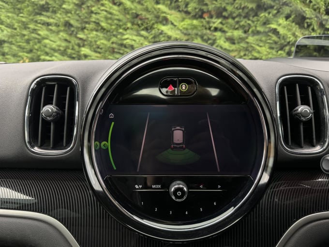 2020 Mini Countryman