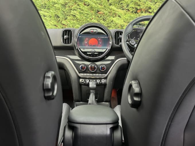 2020 Mini Countryman