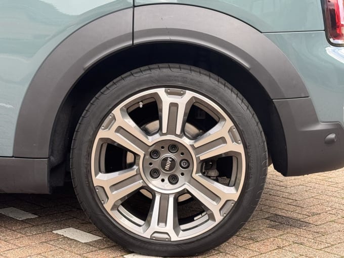 2020 Mini Countryman