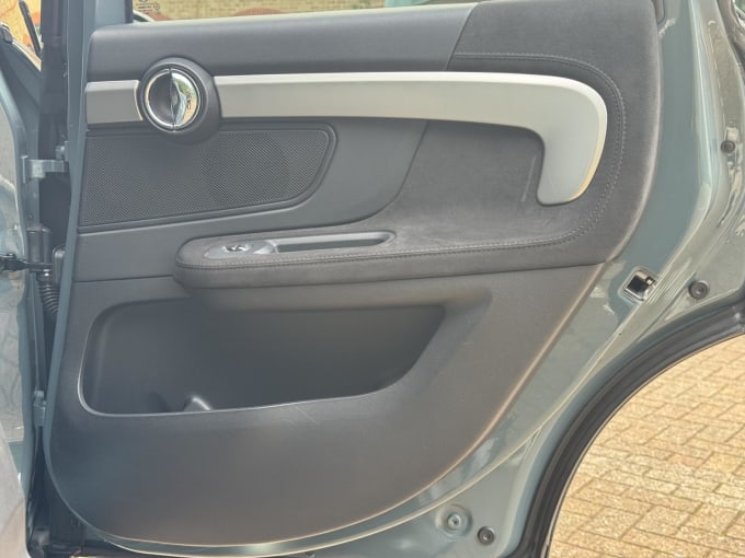 2020 Mini Countryman