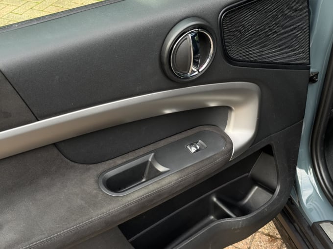 2020 Mini Countryman