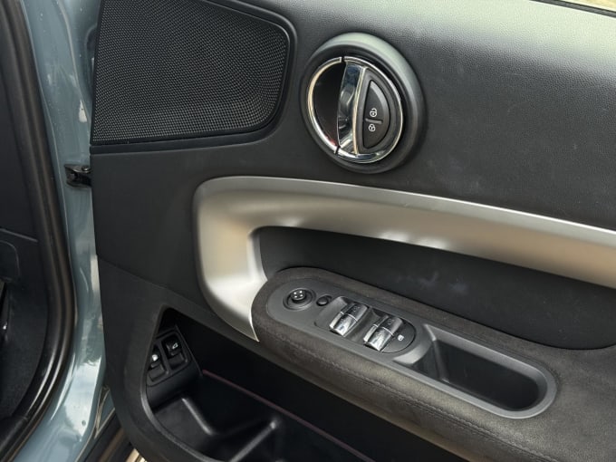 2020 Mini Countryman