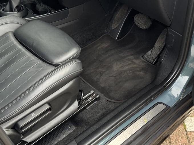 2020 Mini Countryman