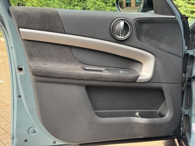 2020 Mini Countryman